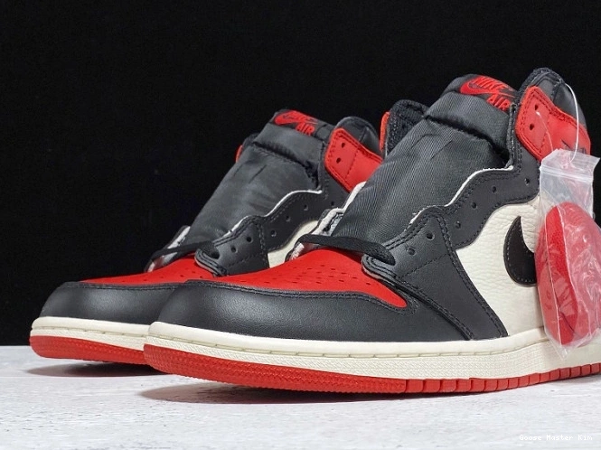 555088-610 Air OG Bred Jordan 1 Toe High Retro 0810
